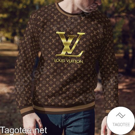 louis vuitton sweatee
